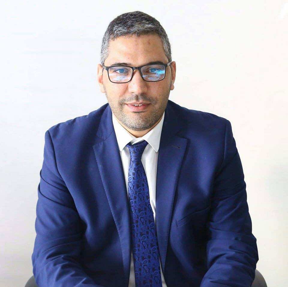 الإدريسي: جهات تدفع حامي الدين ثمن مواقفه وكتاباته -حوار
