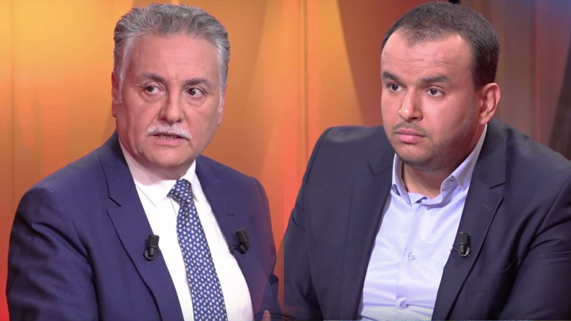 قيادي في شبيبة البام لبنعبد الله: كيف تتحالفون مع حزب فيه ابن تيمية؟ وبنعبد الله يرد: "مع من بغيتيني نتحالف معكم؟!"!