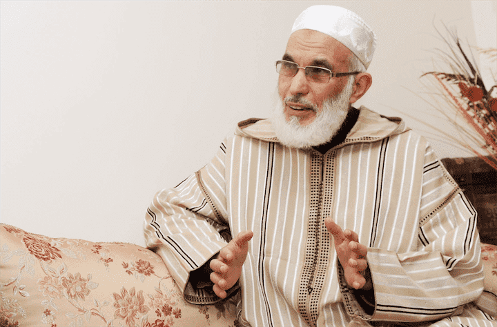 الأمين العام للعدل والإحسان: المغرب يعيش أزمة ويحتاج إلى كل مكوناته للوقوف في وجه "الطوفان"