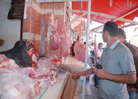 مواجهة بين الجزارين والطبيب البيطري في الأطلس.. 10 أيام من دون لحوم حمراء!