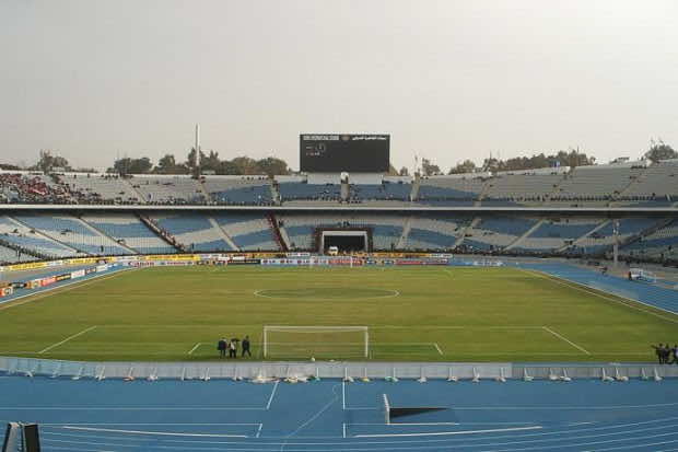 مصر تكشف رسميا عن الملاعب المرشحة لاستضافة "كان" 2019