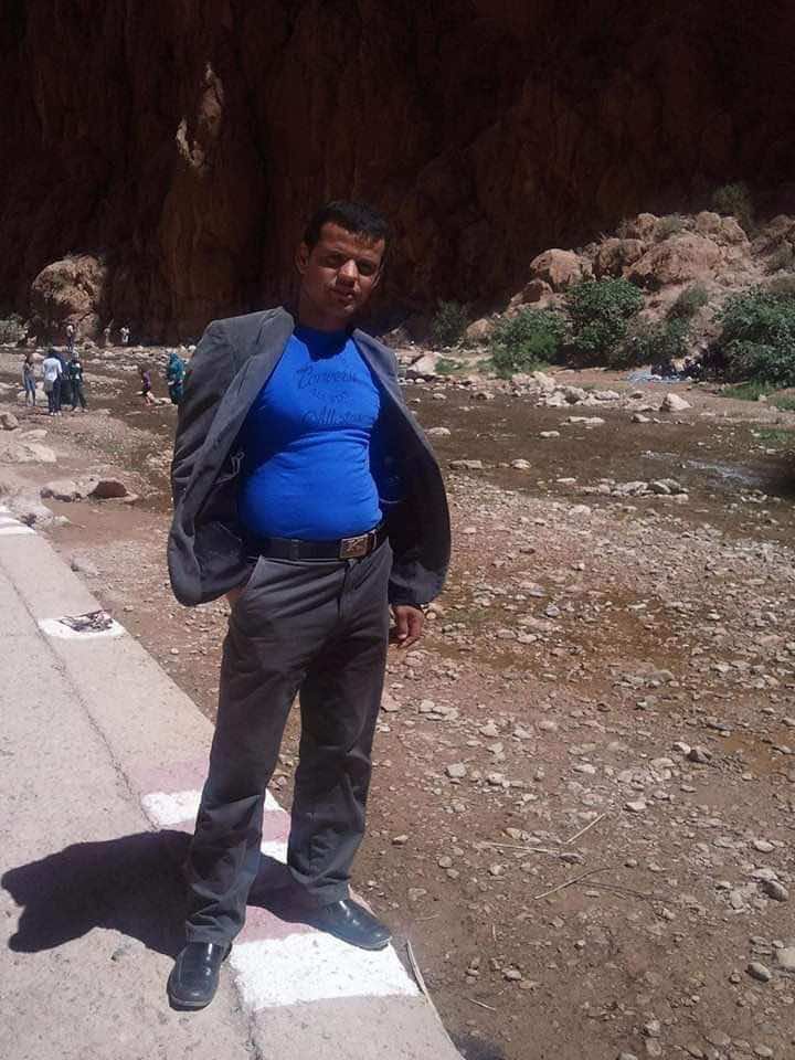 وفاة عامل في منجم "إمضير" الفضي يشعل تنغير..إضراب واحتجاجات ومطالب بوقف نزيف الأرواح
