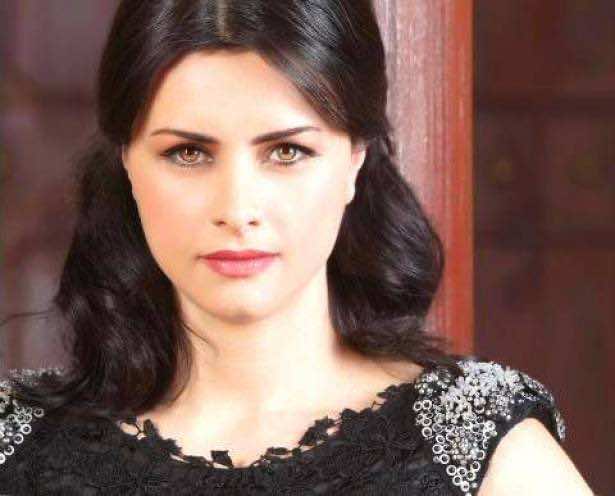 الممثلة نور ترفض المشاركة في فيلم عالمي بسبب ممثل إسرائيلي