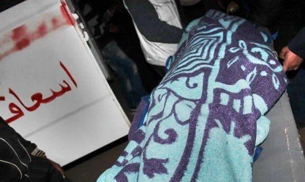 شفشاون.. أب لستة أطفال ينهي حياته شنقا داخل مسجد