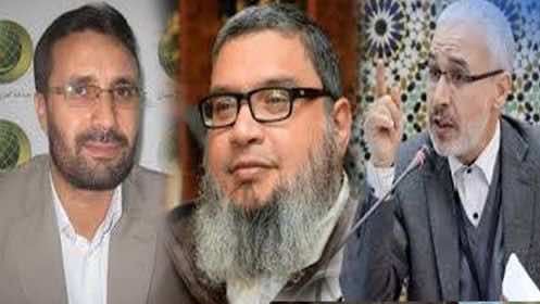 بعد جريمة "شمهروش" البشعة.. الشيخي والقباج وبناجح يتحدثون عن تراجع دور الحركات الإسلامية في التأطير الديني