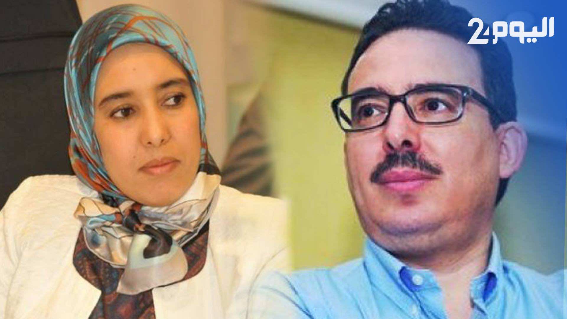 ماء العينين: ملف بوعشرين ومعتقي الحراك يجب أن يجد طريقه للحل للعبور إلى مرحلة جديدة