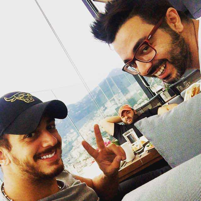 أحمد شوقي: سعد لمجرد رقم 1 وكيف يعقل أن يتمنوا له الشر؟