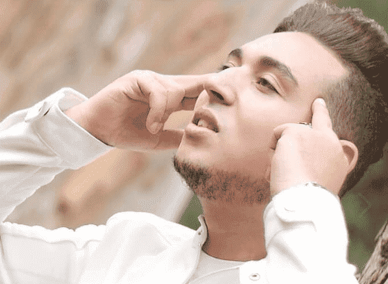 نجم "ذو فويس" الترابي يعود بجسم أنحف ويعالج موضوع غدر الأصدقاء في جديده - فيديو