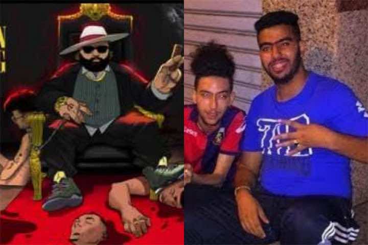 لبنج يمدح عمل البيغ ويلغي تصوير "كليب" مع حليوة