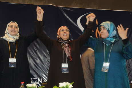 الاتحاد الأوروبي يمول برنامجا تكوينيا لنساء الـ"PJD"