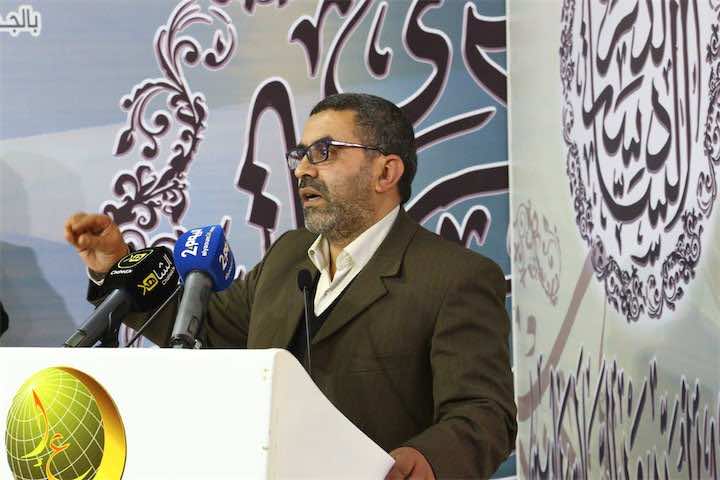 بوعشرين الأنصاري يبسط وصفة إنجاح الإنتقال الديمقراطي ويؤكد: الأحزاب صارت "رخوية" والوضع في البلاد "هجين" وآيل للتسلط
