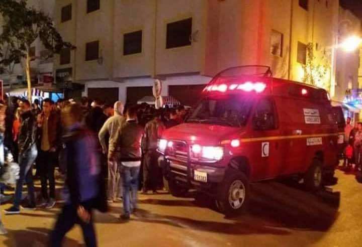 مؤلم.. انتحار مسنة في عقدها الثامن بالحسيمة