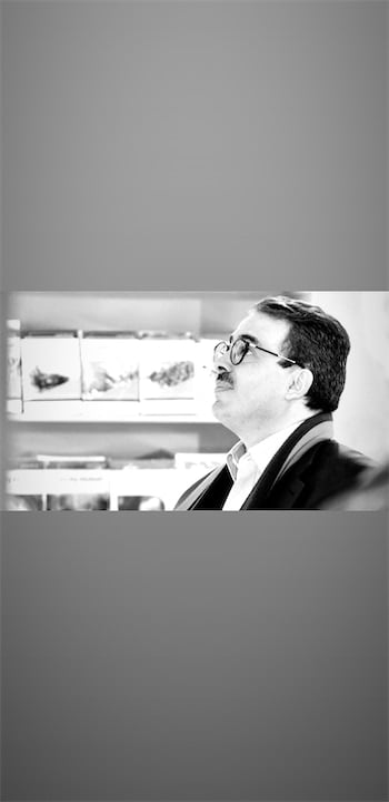 الحماموشي:  الحكم على بوعشرين انتقامي