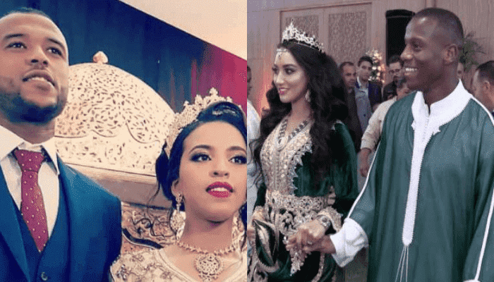 سنة 2018.. الحياة العاطفية للرياضيين المغاربة تشهد تغيرات تابعتها جماهيرهم