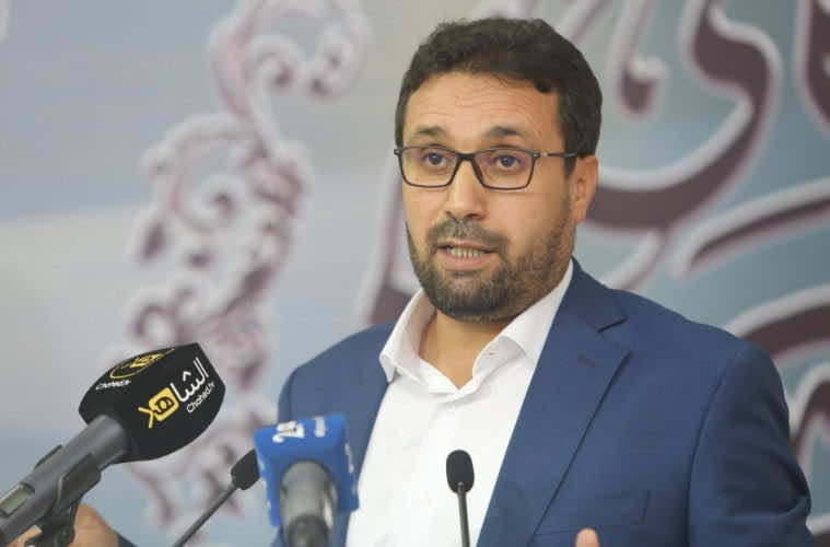 بناجح: بعد ظهور الخبرة الطبية اعتقال هاجر الريسوني "احتجاز واختطاف خارج القانون"