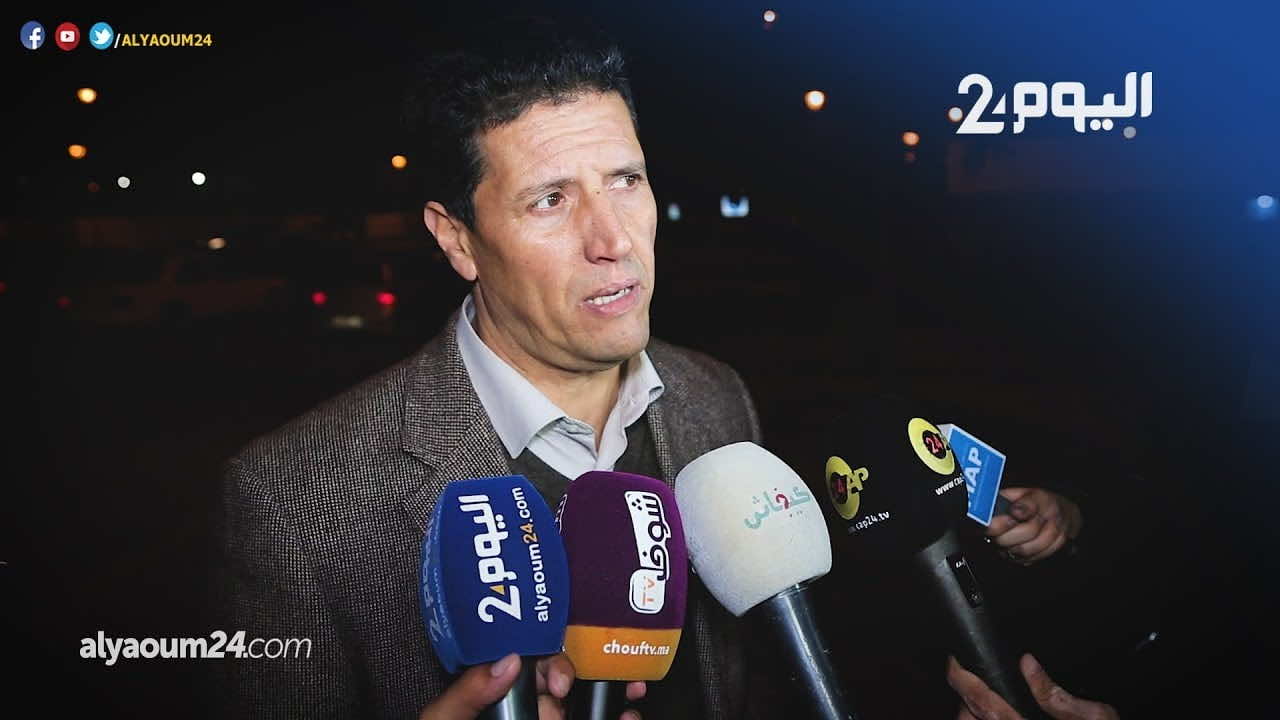 رأس السنة.. مسؤول أمني: تعزيزاتنا الأمنية لا تستهدف الحريات الفردية للمغاربة- فيديو