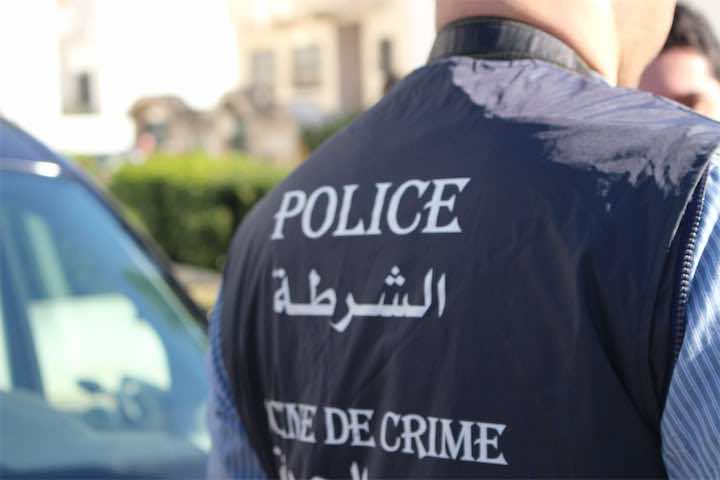 من بينهم فتاة.. أمن المضيق يحبط ترويج كميات من الهروين ويفكك عصابة