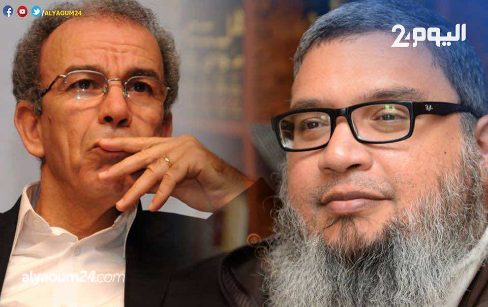 "جريمة "شمهروش" تعيد الجدل حول "آيات الجهاد.. عصيد: "يجب تعطيل آيات الجهاد" والقباح: "الدعوة إلى عدم تدريسها تسطيح