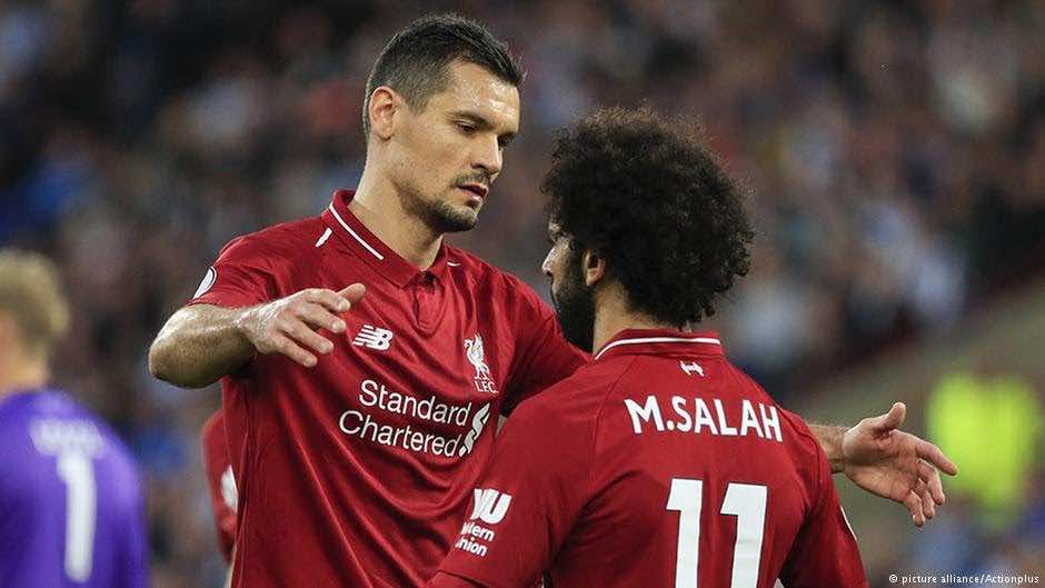 محمد صلاح "ينسحب" من مواقع التواصل الاجتماعي