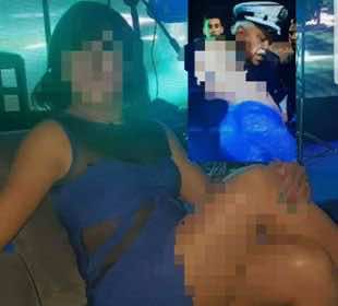 "مثلي" مراكش يتابع في حالة سراح وموجة استنكار للتشهير به وتصويره على مرآى من رجال الأمن