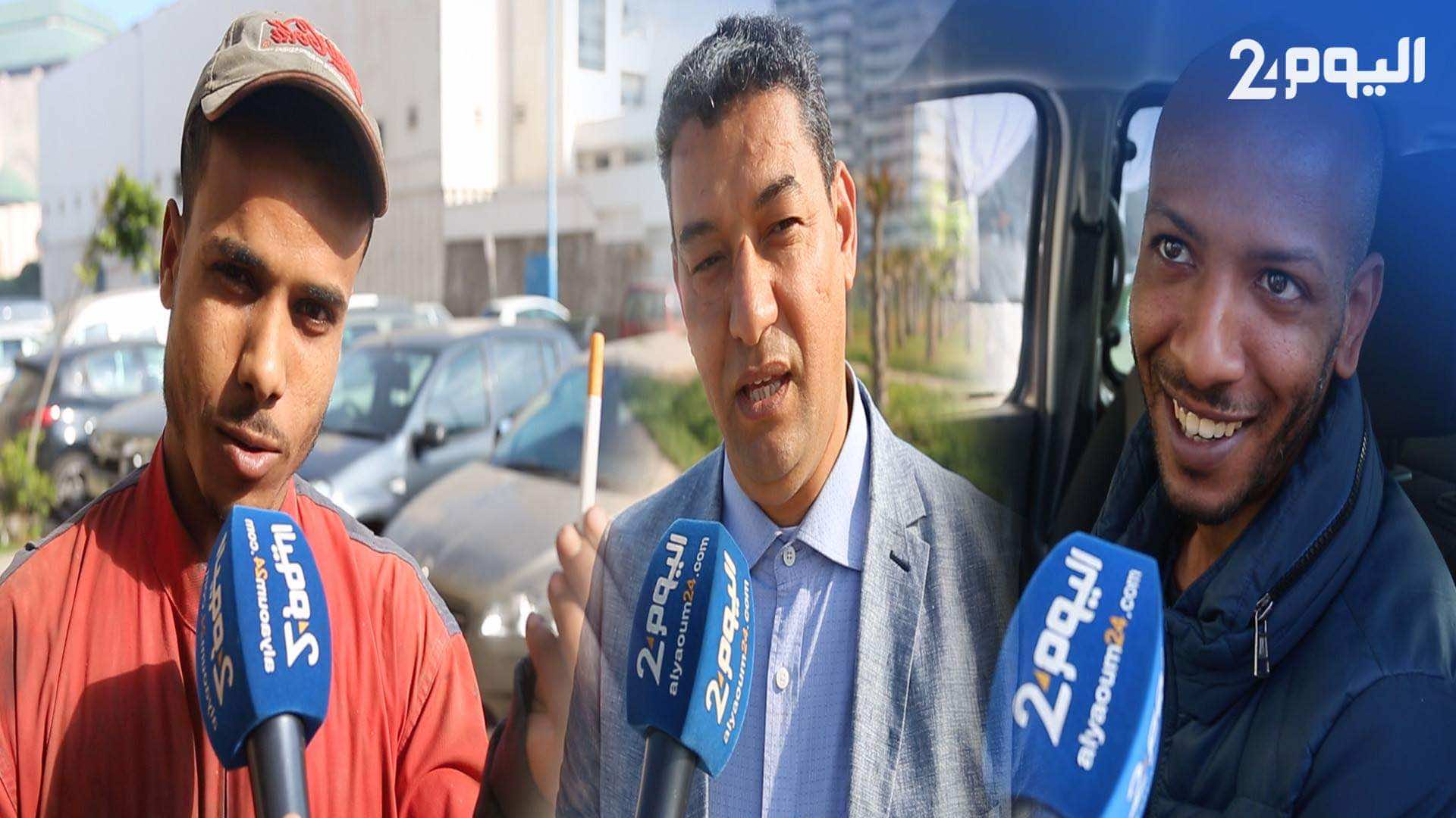 مواطنون: الزيادة في سعر السجائر مضرة بالجيوب وفي صالح الحكومة.. وآخرون: غير زيدو فيه!-فيديو