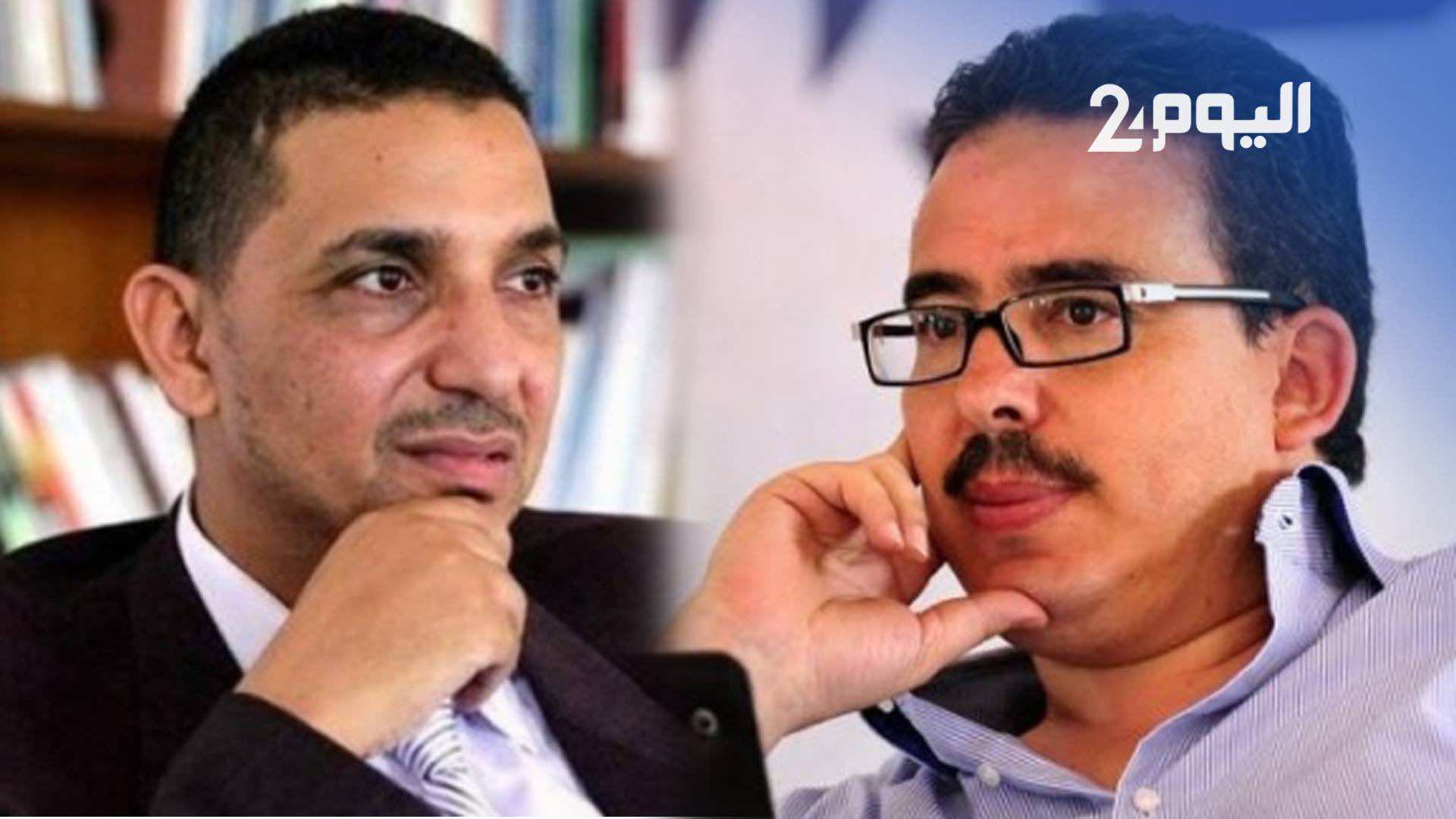 أبوحفص: لم أكن أظن أنني سأشهد حكما بهذه القسوة على بوعشرين