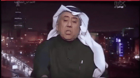 طريف.. محلل قناة "إم بي سي" يناقش حظوظ  منتخب الكويت في كأس آسيا رغم عدم مشاركته - فيديو