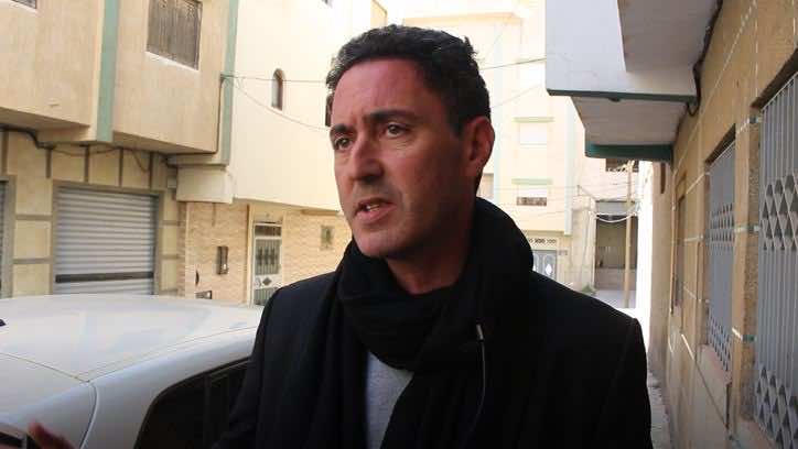 بلافريج: ندافع عن الحريات الفردية وليس من السياسة التدخل في حياة ماء العينين - فيديو