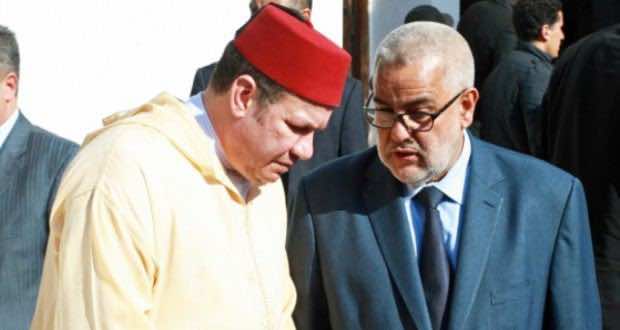 المعاش الملكي يحيل بنكيران على التقاعد السياسي المبكر..نهاية "الخدمة" ومع السلامة!
