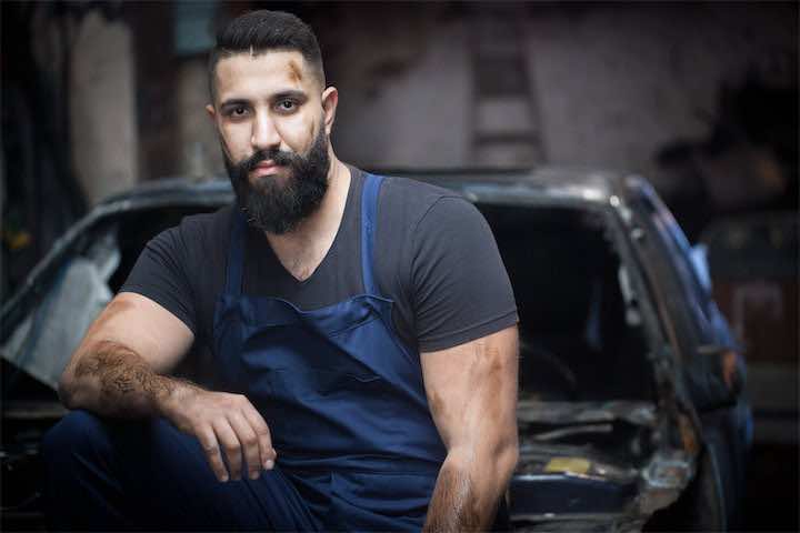 سفيان نحاس يصدر "ما خلاو ما قالو" - فيديو