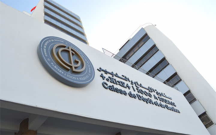 مجلس النواب يستمع إلى بنشعبون وزغنون بعد رصد قضاة جطو لاختلالات الـCDG