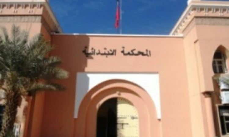 بسبب نشره الإشاعة والسب.. القضاء في زاكورة يغرم ناشطا فايسبوكيا ويأمر بإغلاق صفحته