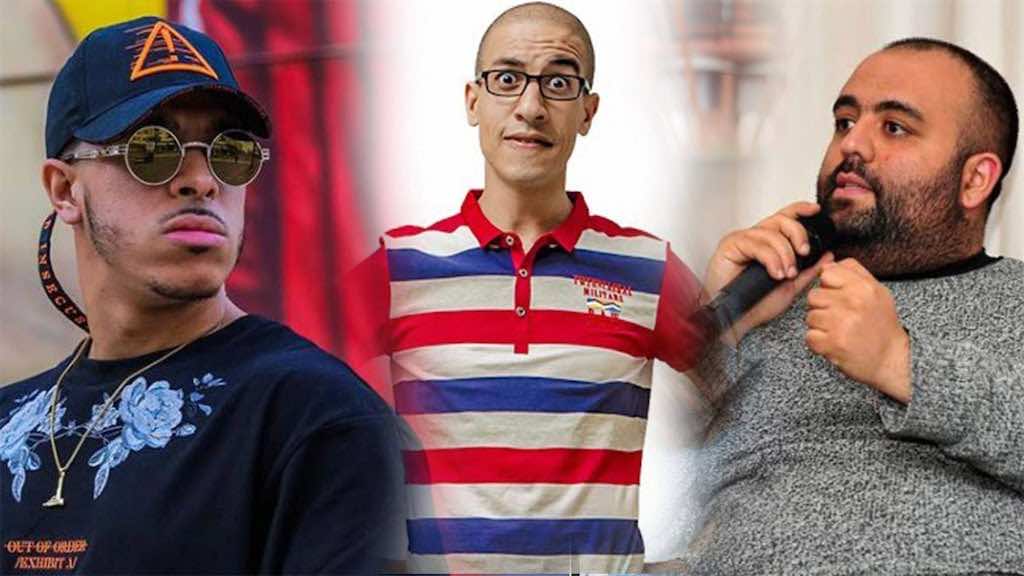 يسار: "أنسبيريت" بيغ وديزي دروس في أغنيتيهما الجديدتين! - صورة