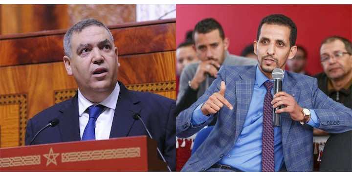 الدولة تنزع أراضي مواطنين مقابل 6 دراهم للمتر..وبرلماني يسائل وزير الداخلية