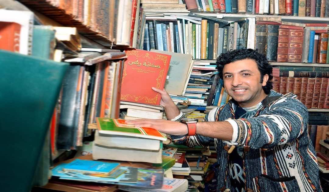 حكاية وطن" بمشاركة مصطفى العلوي.. العنزي ينتج فيلما وثائقيا عن استقلال المغرب وملوكه -فيديو"