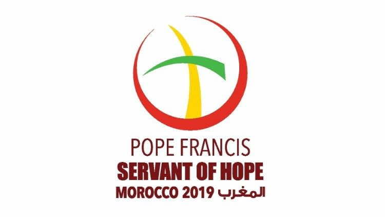 الفاتكان يعلن الشعار الرسمي لزيارة الـ"بابا" إلى المغرب نهاية مارس المقبل