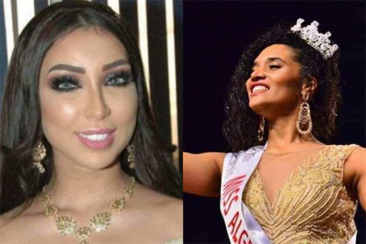 باطمة تدخل على خط الهجوم على ملكة جمال الجزائر