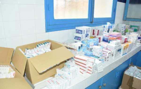 قافلة طبية تستهدف 6300 شخص بإقليم تاونات