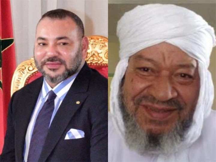 بأوامر ملكية..الفنان المعتزل عبد الهادي بلخياط ينقل إلى المستشفى العسكري للعلاج