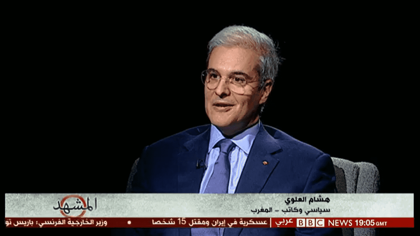 الأمير هشام يحكي تفاصيل دقيقة عن حياة القصر: الحسن الثاني كان يسحق كل شيء فيما والدي على الهامش.. كانا شقيقين يجمعهما حب "يهدم ولا يبني"