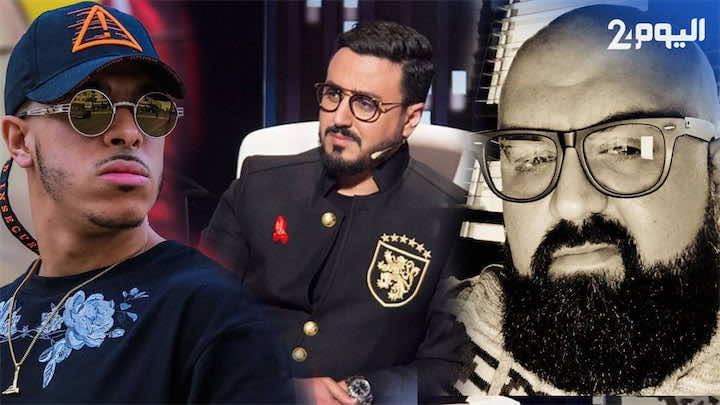 " رشيد شو".. الدعوة وجهت لـ""دون بيغ" قبل "ديزي دروس"..وكانا سيتواجها معا