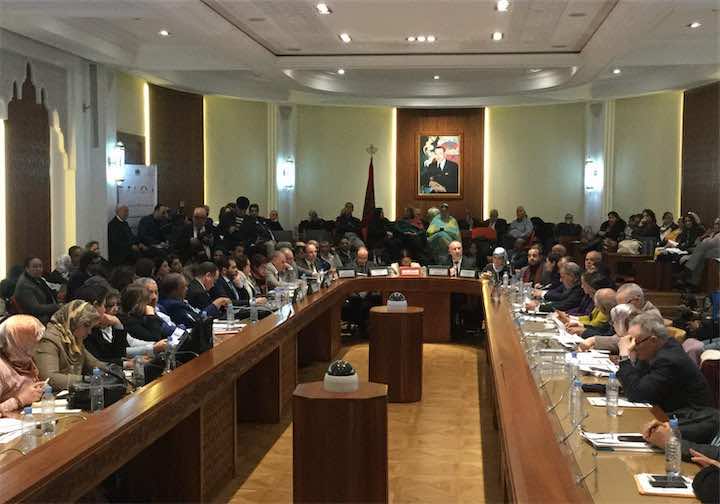 الدكالي: 12% نسبة وفيات المغاربة المصابين بداء السل.. لا يجب التهويل والداء متحكم فيه