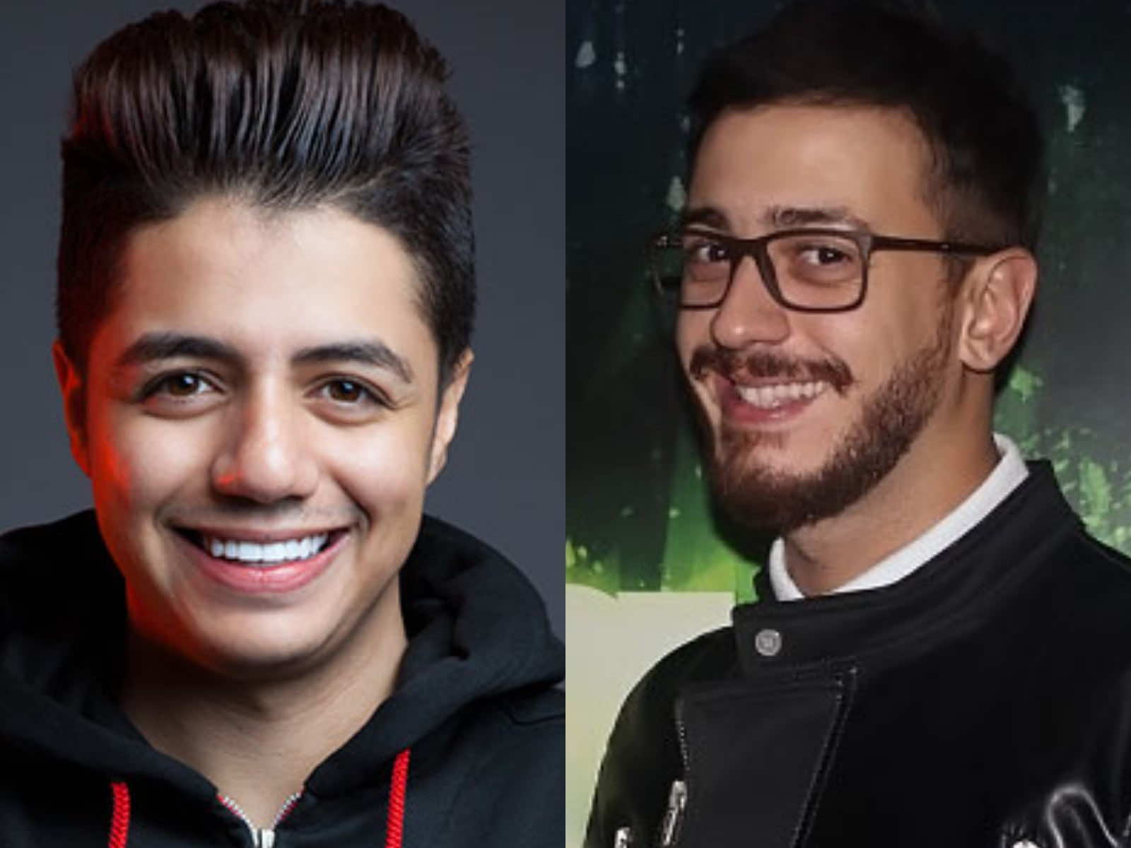 سعد لمجرد: إيهاب أمير شرف للمغرب