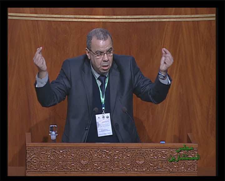 بنيوب: يقظة الرأي العام في المدن والقرى إزاء الحقوق أبرز عنوان للمصالحة الوطنية