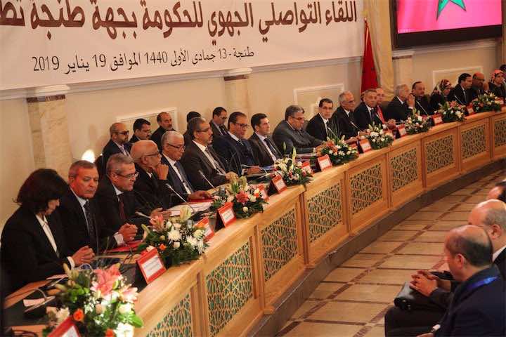 العثماني: معبؤون لنضع مصالح المواطنين فوق كل اعتبار.. لا مجال للانتظار والتسويف