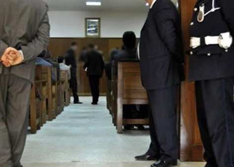 " زلزال" الداخلية متواصل بجهة فاس مكناس.. توقيف مستشار وإحالة ملفه على القضاء
