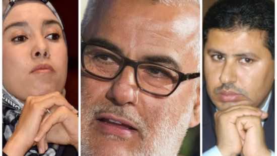 إلباييس تكتب: تسريب الصور..  «اللعبة القذرة» في المغرب