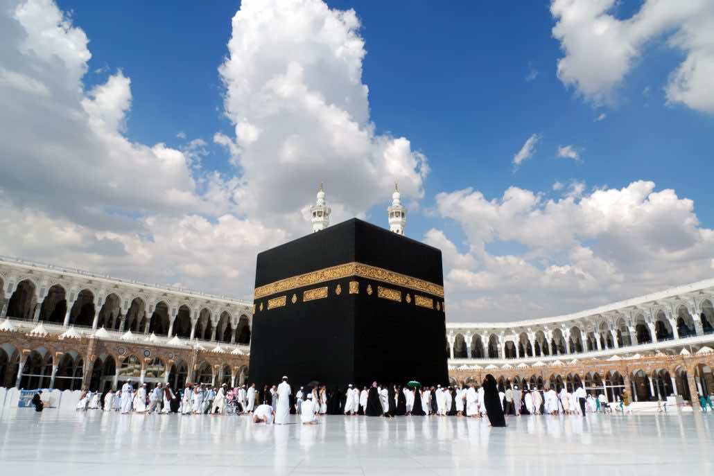 السعودية أصدرت أزيد من 3 ملايين تأشيرة عمرة.. والباكستانيون في الصدارة
