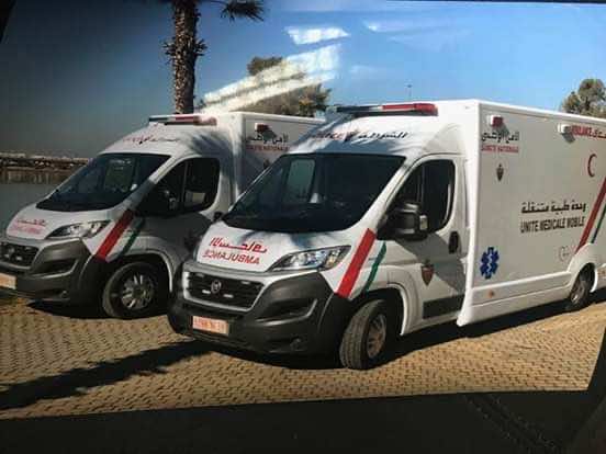 الحموشي يجهز مصالحه بوحدات للتدخل الطبي العاجل لموظفي الأمن وعائلاتهم