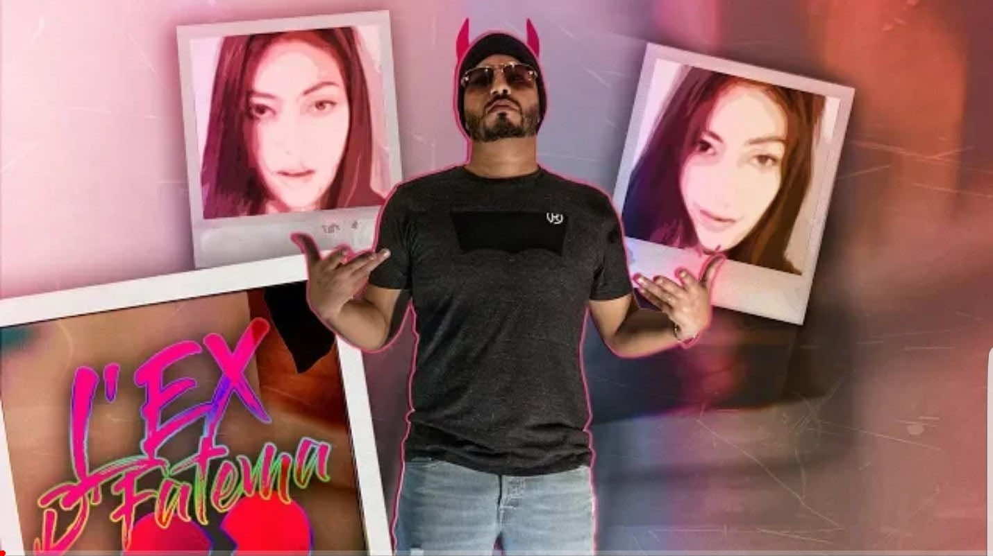 حرب الكلاشات لاتزال مستمرة.. موبيديك يهاجم حليوة!